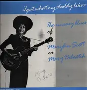 Marylin Scott, Mary DeLoach