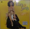 LP - Mary Morgan, Gordy Blanche - ...Doch Richtige Damen Werden Wir Nie