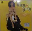 LP - Mary Morgan, Gordy Blanche - ...Doch Richtige Damen Werden Wir Nie