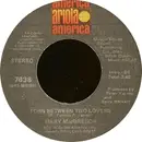 7'' - Mary MacGregor - Torn Between Two Lovers
