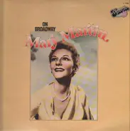 Mary Martin - On Broadway