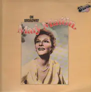 Mary Martin - On Broadway