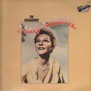 LP - Mary Martin - On Broadway