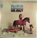 LP - Mary Martin - Girl Crazy
