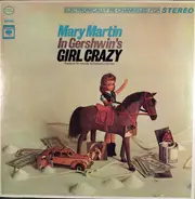 Mary Martin - Girl Crazy