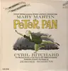 LP - Mark Charlap, Carolyn Leigh - Peter Pan - Original Cast