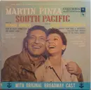 LP - Mary Martin , Ezio Pinza , Rodgers & Hammerstein - South Pacific With Original Broadway Cast - Gatefold