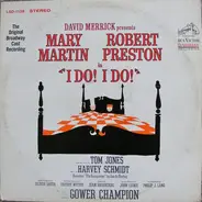 Mary Martin , Robert Preston - 'I Do! I Do!'