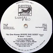 Wild Mary - No One Knows Where She Goes