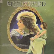 LP - Mary Pickford - America's Sweetheart (Original Radio Broadcasts)