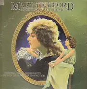 Mary Pickford - America's Sweetheart (Original Radio Broadcasts)