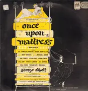 LP - Mary Rodgers - Once Upon A Matress