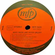 LP - Mary Roos & Peter Orloff - Mary Roos & Peter Orloff