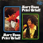 LP - Mary Roos & Peter Orloff - Mary Roos & Peter Orloff