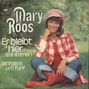 7'' - Mary Roos - Er Bleibt Hier (Für Immer)