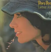 LP - Mary Roos - Lieber John