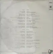 Double LP - Mary Roos, Ivan Rebroff, Dunja Rajter - Die Grosse Hitparade