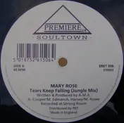 Mary Rose - Tears Keep Falling