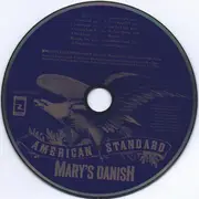 CD - Mary S Danish - American Standard