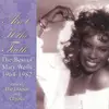 CD - Mary Wells - Ain't It The Truth: The Best Of Mary Wells 1964-1982
