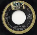 7'' - Mary Wells - Ain't It The Truth / Stop Takin' Me For Granted