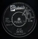 7'' - Mary Wells - My Guy