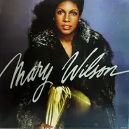 Mary Wilson - Mary Wilson