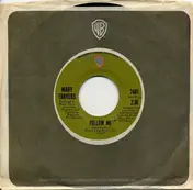 Mary Travers - Follow Me
