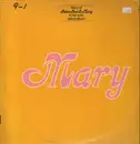 LP - Mary Travers - Mary