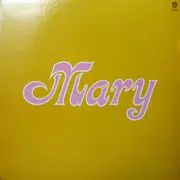 LP - Mary Travers - Mary