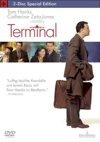 Steven Spielberg - Terminal