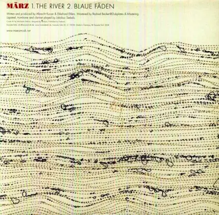 Marz - River