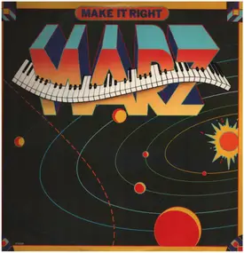 März - Make It Right