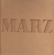 Marz - The Dream Is Over