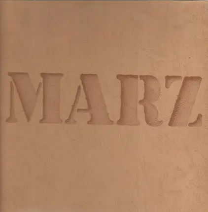 Marz - The Dream Is Over