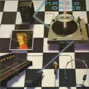 12inch Vinyl Single - Marzio Dance - You Can Do It