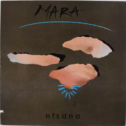 Mara , Naná Vasconcelos - Ntsano