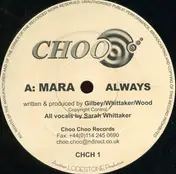 Mara - Always / Orinoco