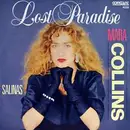 7inch Vinyl Single - Mara Collins - Lost Paradise