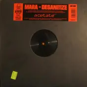 Mara - Desanitize