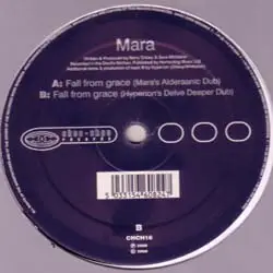 Mara - Fall From Grace