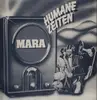 LP - Mara - Humane Zeiten - rare folk jazz fusion