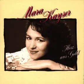 Mara Kayser - Herz Aus Gold