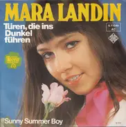Mara Landin - Türen, Die Ins Dunkel Führen