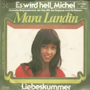 Mara Landin - Es Wird Hell, Michel (Lost In France)