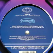 Mara - Lateral Horizon