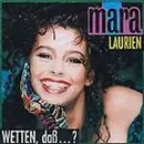 12inch Vinyl Single - Mara Laurien - Wetten, Daß...?