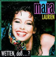 Mara Laurien - Wetten, Daß...?
