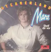 7inch Vinyl Single - Mara - Sternenland