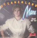 7inch Vinyl Single - Mara - Sternenland